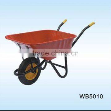 Construction Site Tool Cart High Quality Wheel Barrow