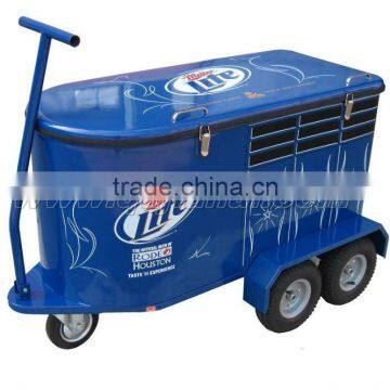 display trailer,advertising trailer,horse trailer