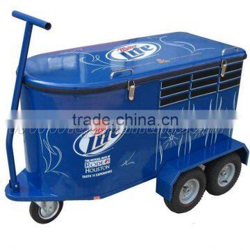 Display Trailer,advertising Trailer,horse Trailer