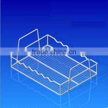 High Quality Custom Engineered Wire Baskets