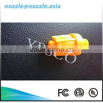 China Supply Industrial Air Misting Spray Nozzle