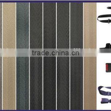 Polyester Webbing for Safety Belt photo-3