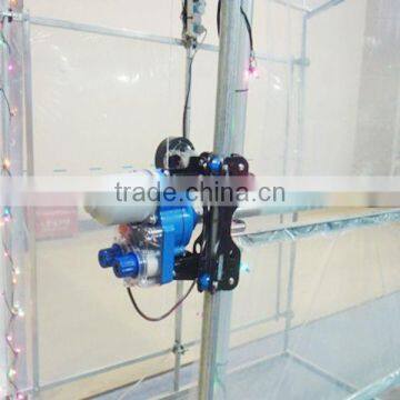 Greenhouse Plastic Roll Up Motor