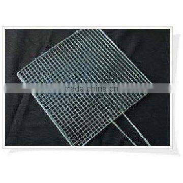 Barbecue Mesh