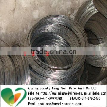 High quality factory price Galvanized iron Binding Wire