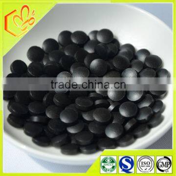 The Green Food Propolis Tablets With High Total Flavonoids For Keep Healthy photo-3