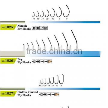 wholesale high quality cheap price fishing hooks