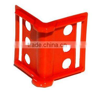 Hight qualtiy plastic/heavy duty corner protectors