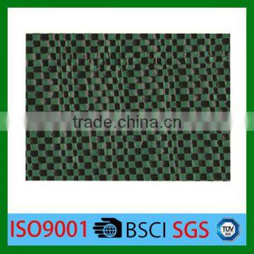 Agricultural use PP or PE material agricultural ground cover