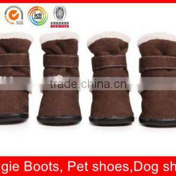 SIZE2 hot PET dog shoes