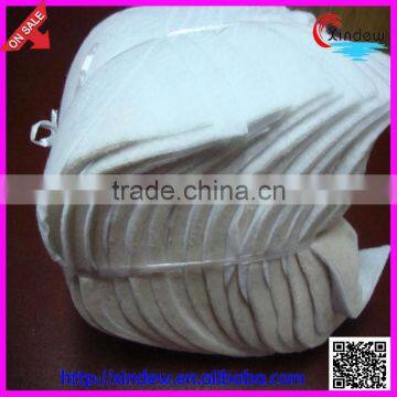 suit shoulder pad 033