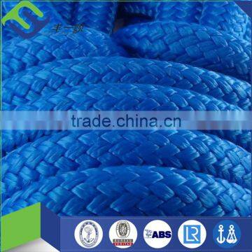 Various Structure Nylon Rope 3/4/6/8/12 Strand photo-4