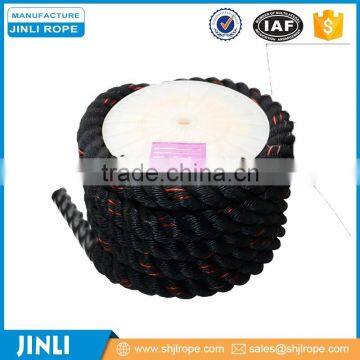 training rope battle rope / power training rope/ gym rope