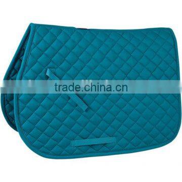 Racing Saddle Pad Wholesale