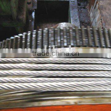 Steel Wire Rope