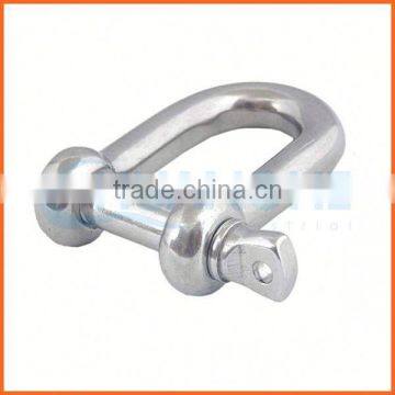Factory Price Customized Colored Shackle photo-5