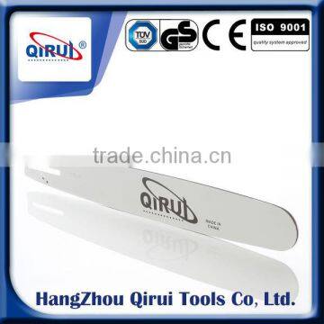 China wholesale chainsaw hard nose guide bar for cheaper chainsaws