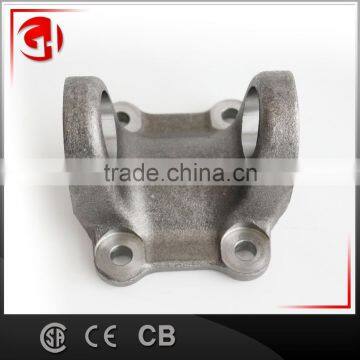 Shaft parts flange yoke made in China