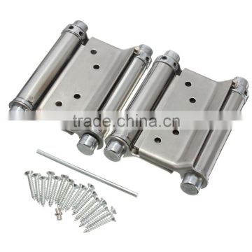 Precised Stamped Stainless Steel Cabinet Hinges