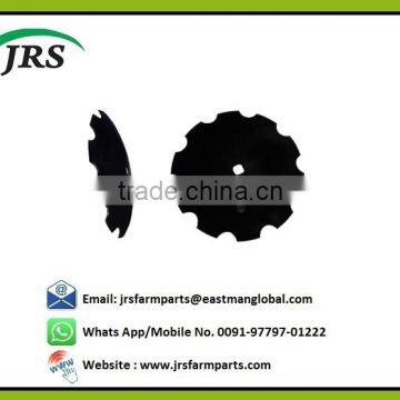 Harrow Disc Blade Plough Discs photo-2