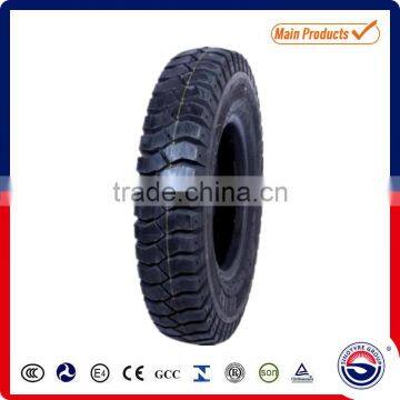 Brand Name Truck Tire photo-2