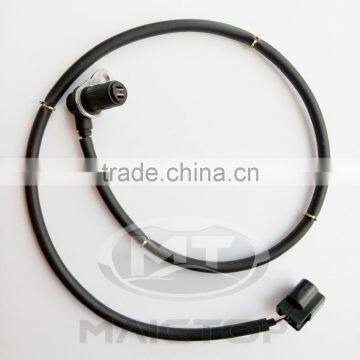 Car accessory ABS wheel speed sensor for Mitsubishi Montero MR569411