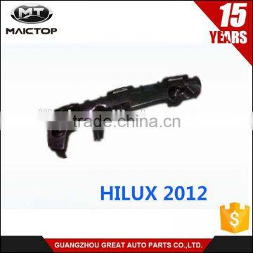 Front Bumper Support for Toyota Hilux 2012 52115-0K060 52116-0K060