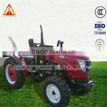 high quality farm track tractors