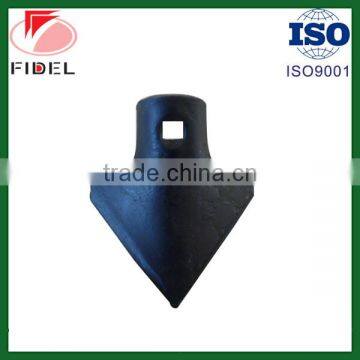 FIDEL 2016 Pulluk SWEEP PLOUGH POINT photo-6