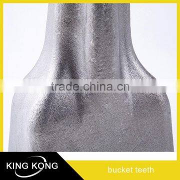 Durable Excavator Tiger Teeth PC400 for Quarrying photo-3