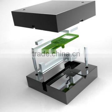 IDEAL Project Injection Plastic Parts photo-6