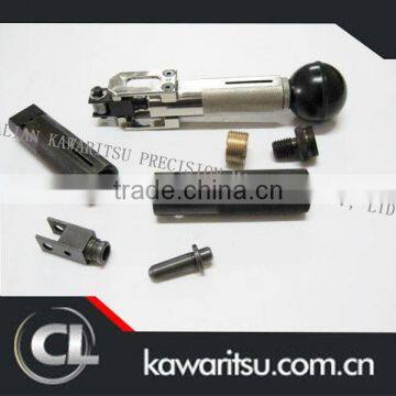 Investment Casting Wax,stainless Steel Investment Casting,stainless Steel Casting photo-2