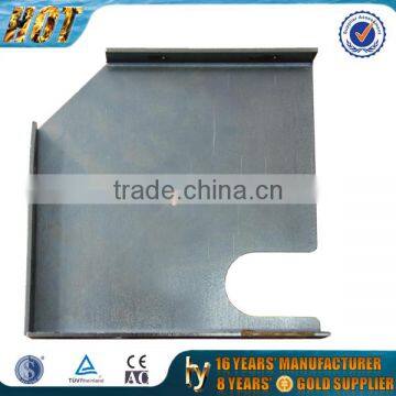 Sheet Metal Working Product
