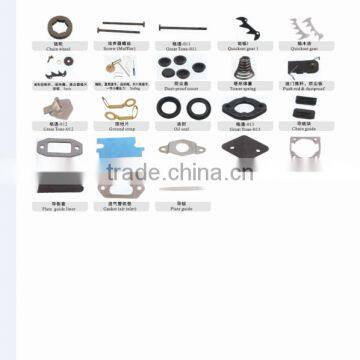 SPARE PARTS MS070 660 038/380 381 4500 5200 5800 GASOLINE PORTABLE CHAIN SAW photo-6