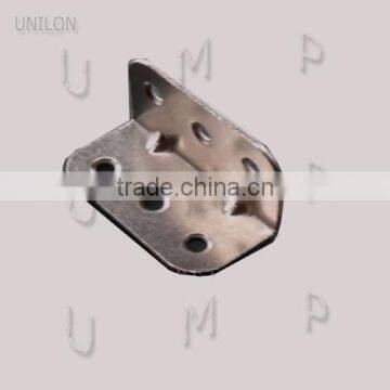 High Precision Metal Part photo-2