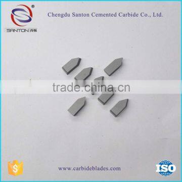 Tungsten Carbide Tips for Cutting Marble photo-4