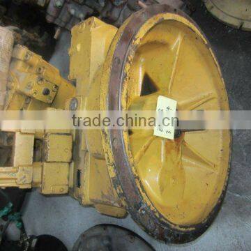 E345B 311-9544 hydraulic pump,E345B main pump,excavator hydraulic parts