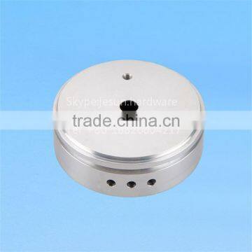 Custom Cnc Aluminum Parts/cnc Machined Aluminum Parts/cnc Turning Parts photo-6