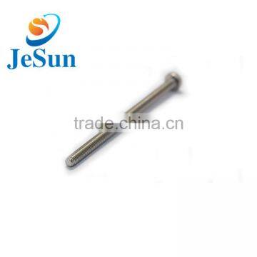 Made in China good quality bolt and screws