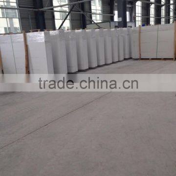 Large Stock Quartz Stone With Sparkling Mirror for Countertop, Cabinet, Window Sills photo-5