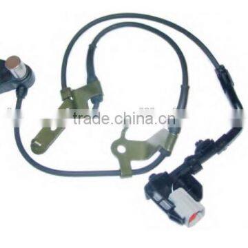 Japanese Car Wheel Speed Sensor GJ6A4373XA GJ6A4373XB GJ6A4373XE photo-4