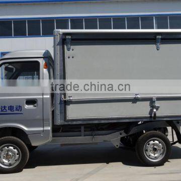 Electric Truck ,Electric Vehicle,Electric Cargo Truck photo-2