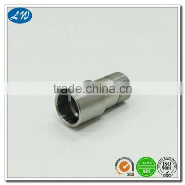 china manufacture high quality cnc machining stainless steel parts