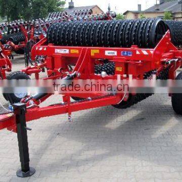Heavy Duty Cambridge Rings