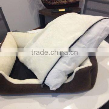 Wholesale Dog Supplies Private Label Pet Products Pet Sofa Bed Beds for Dogs photo-2