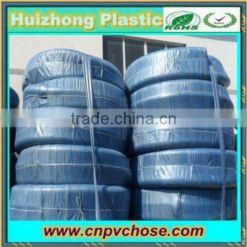 32MM PVC ANTI-STATIC STEEL WIRE REINFORCED HOSES