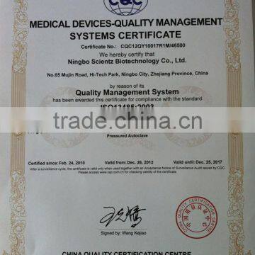 2016 New Design Dental 23L Autoclaves photo-3