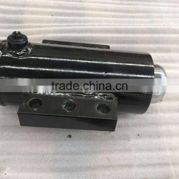Single Acting and Double Acting Welding Hydraulic Cylinder photo-5