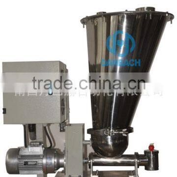 Twin Screw Loss Weight Feeding Machine photo-5