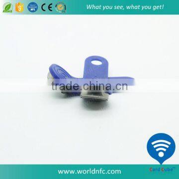 RW 1990 Rewritable IButton Key Tag/ TM Key Tag